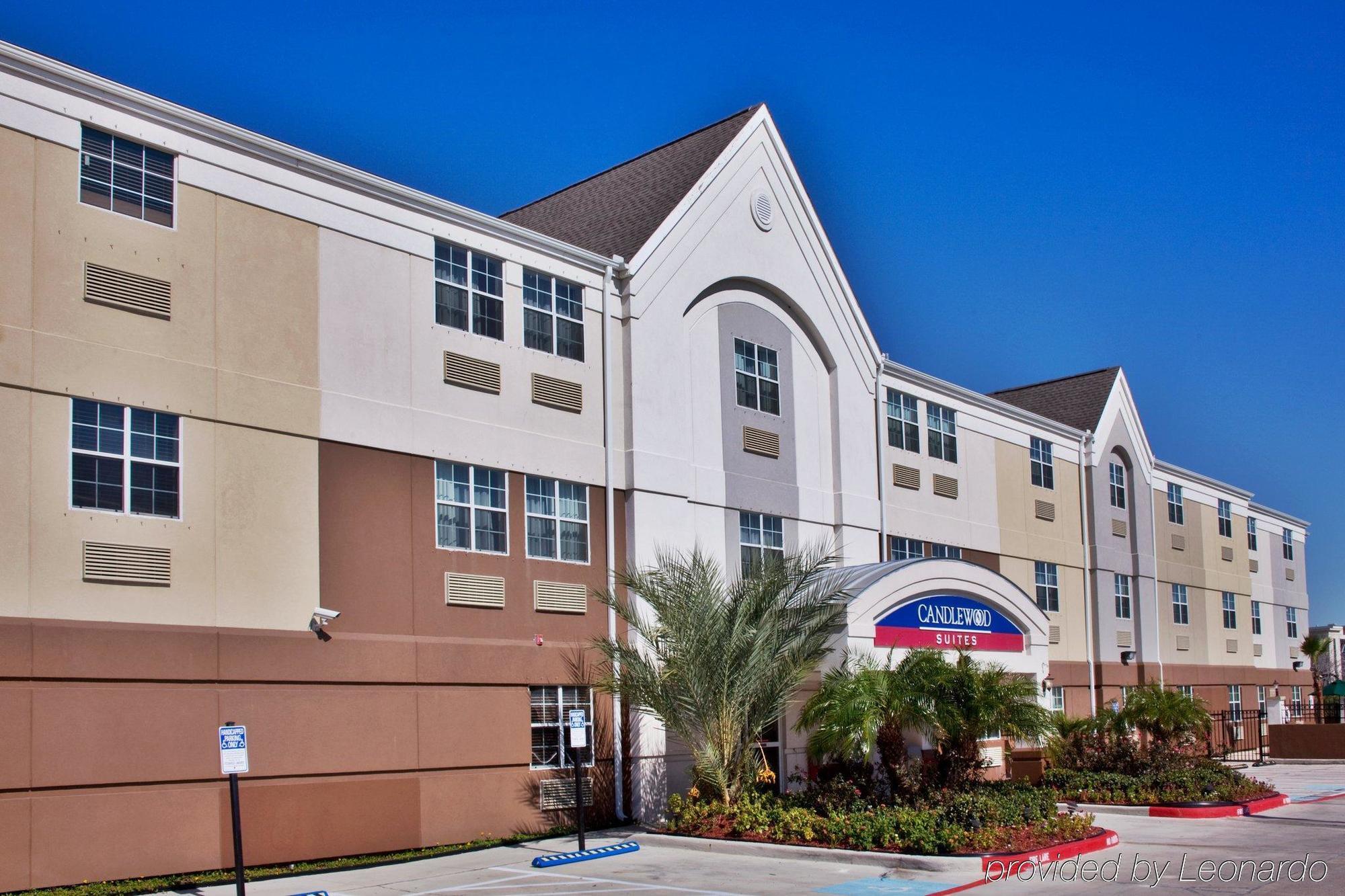 Candlewood Suites Galveston By Ihg Amenidades foto